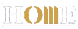 Logo H-OM-E